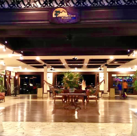 Damai Beach Resort - Kuching
