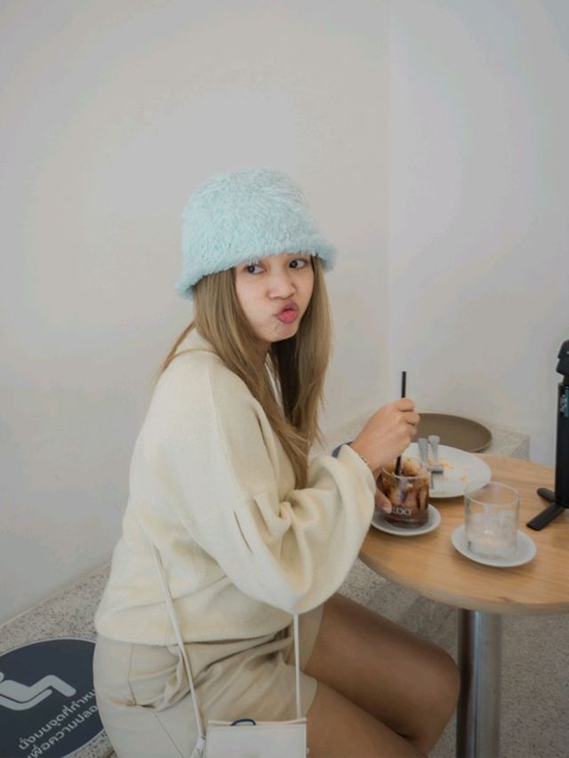 คาเฟ่น่ารักมินิมอลแห่งเชียงใหม่  คาเฟ่น่ารักมินิมอลแห่งเชียงใหม่