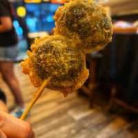 荃灣隱世居酒屋
