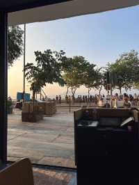 超chill 海邊餐廳 - Breeze bistro