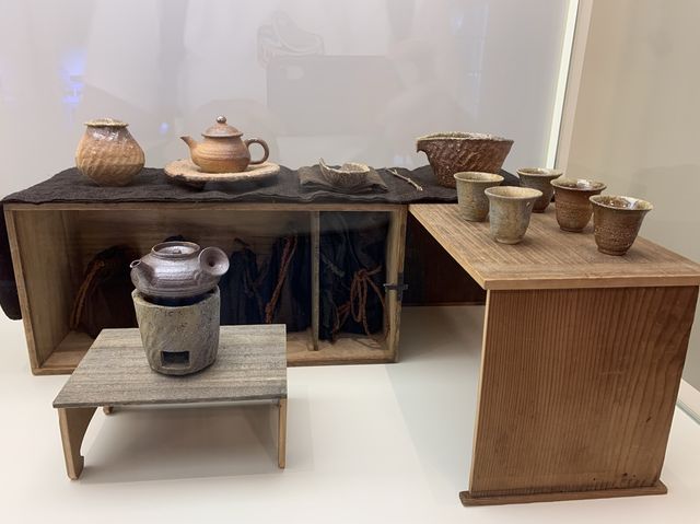 Flagstaff House Museum of Teaware