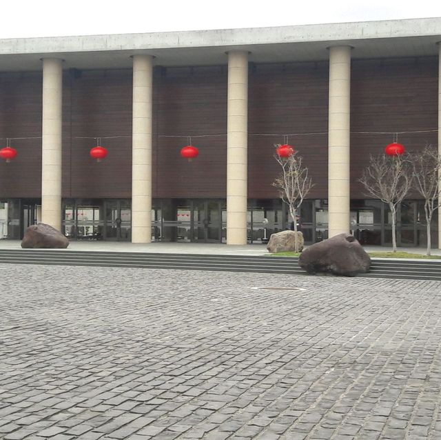 北投農禪寺