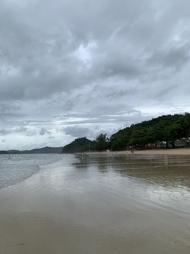 เซ็นทาร่า อ่าวนาง บีช ✨🌊