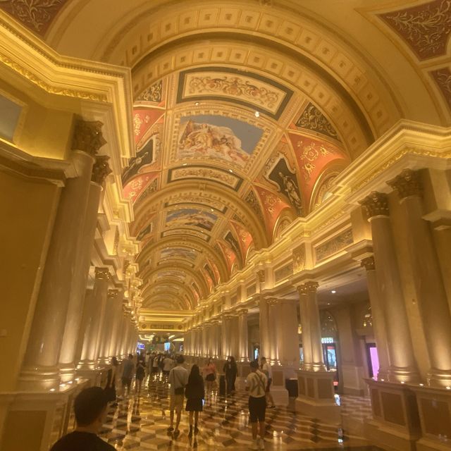 The Venetian Macao