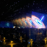 Hong kong space Museum