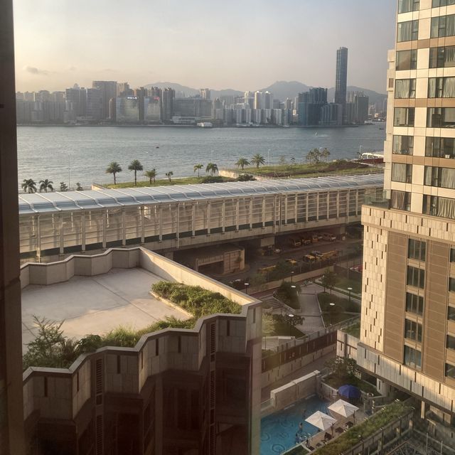  📍歷山酒店｜體現維多利亞時期的金碧輝煌｜📷打卡影相之選