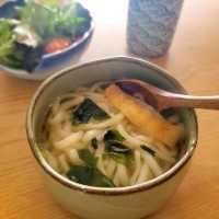 備長炭燒物