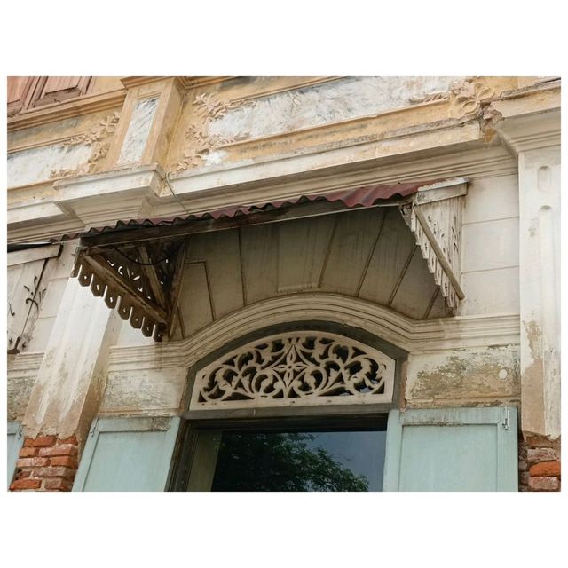 CRAFTSMAN @บำรุงเมือง