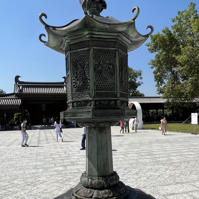 洗滌心靈之旅-［慈山寺觀音誕］
