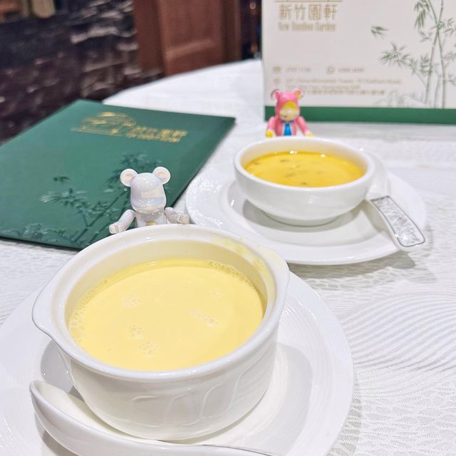 尖沙咀🚇高級🇨🇳中菜🥢之選