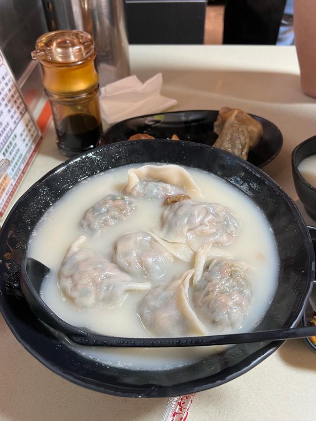 荃灣人氣餃子🥟