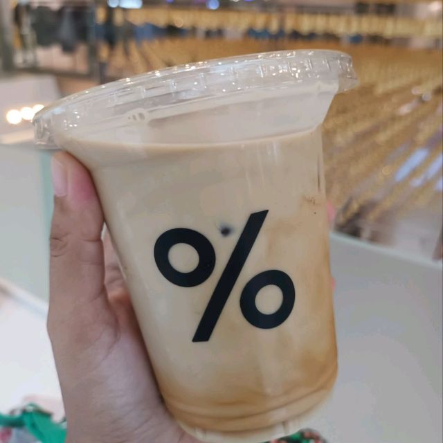 % อาราบิก้า เจ้าดัง กาแฟอร่อย