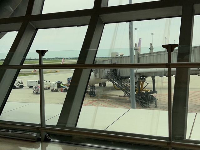 ทุกการเดินทาง เราไว้ใจการบินไทยสมายล์🛫 
