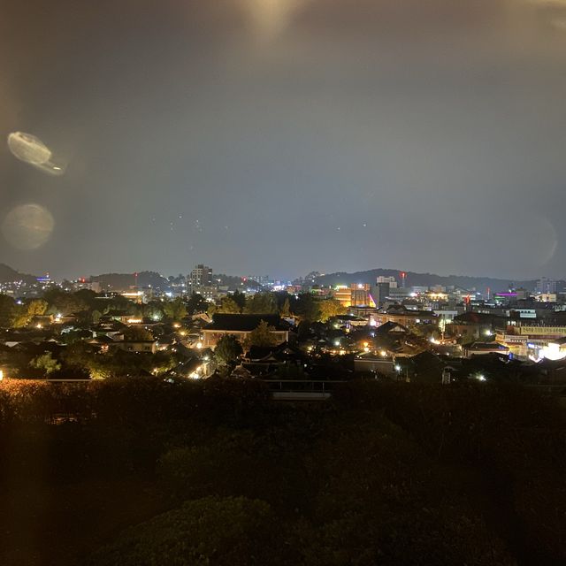 전주 유일한 4성급 호텔 라한호텔