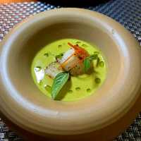 ทานอาหารค่ำมื้อพิเศษ @ THE KEE PATONG 