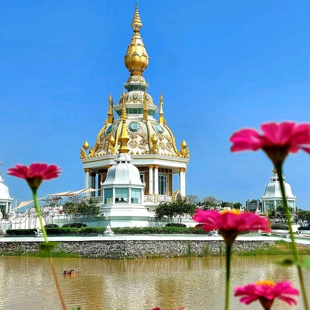วัดทุ่งเศรษฐี 