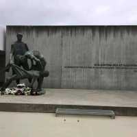 The Memorial and Museum Schdenhausen