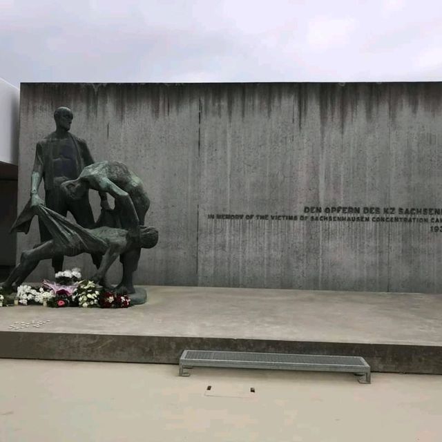 The Memorial and Museum Schdenhausen