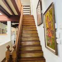 Batik Painting Museum Penang