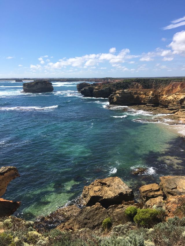 Great Ocean Road 🌊💙