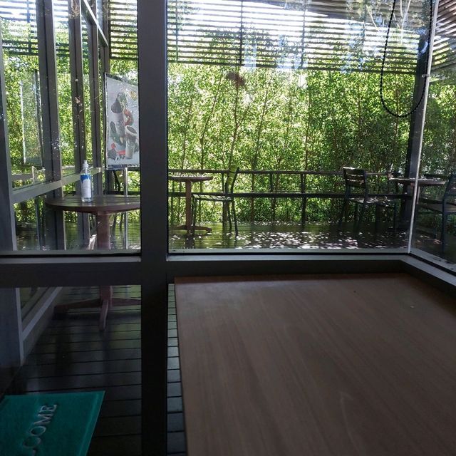 Cafe Amazon