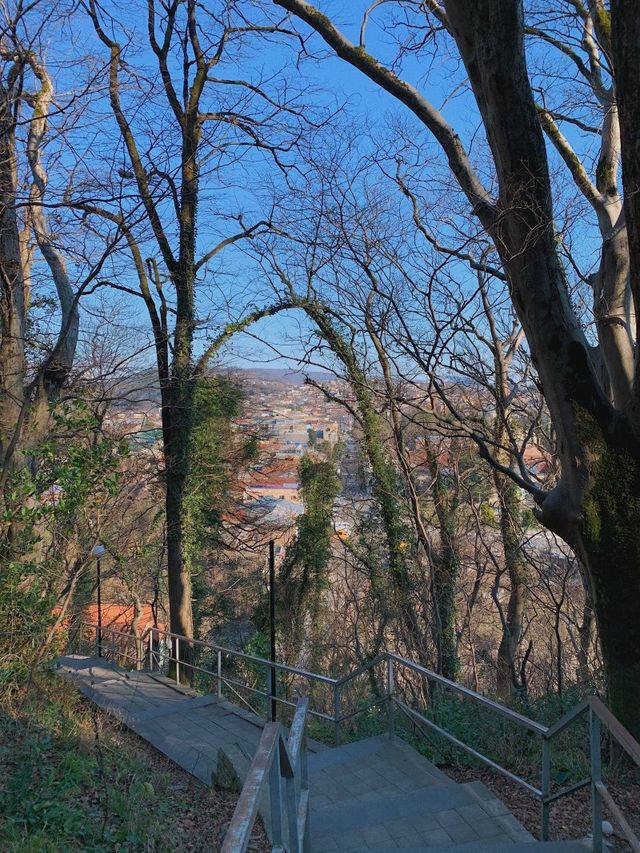 쿠타이시 🎶 조지아 여행지 추천
