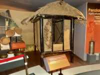 Muzium Padi
