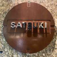 【東京】ホテルニューオータニSATSUKIで贅沢ティータイム