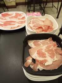 หลงหม้อ ชาบูกำแพงเพชร