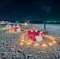 Happy Night @ Cenang beach,Langkawi🇲🇾🏖
