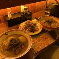D2 place來一碗好味嘅大叔拉麵🥸🍜