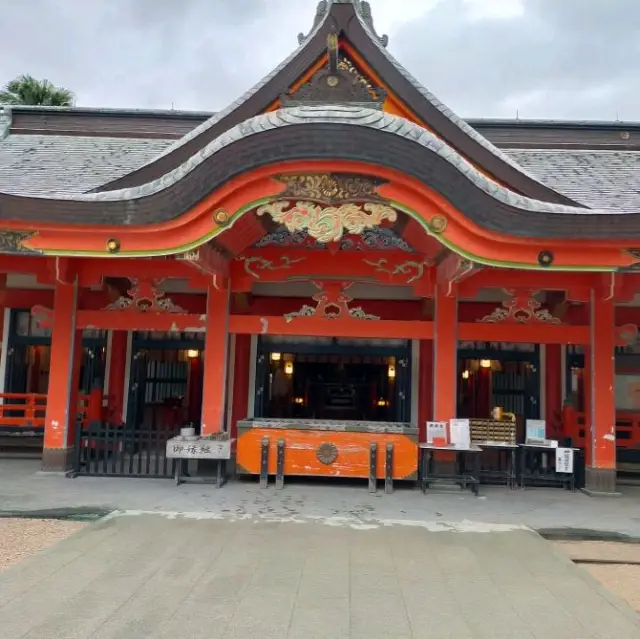 青島神社