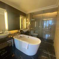 The Majestic Hotel , KL