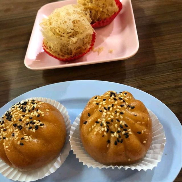 เกาะลันตา  กับติ่มซำราชรส ไปกับเราน่าาา