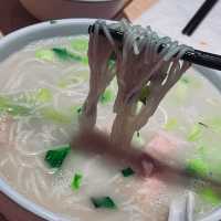 一麵春風