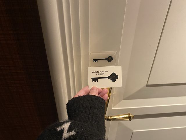 酒店推介 澳門永利