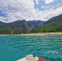 Verdon Gorge, dont missed it!