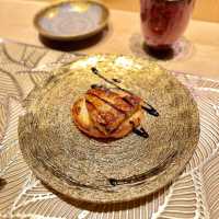 今晚食好西🥢無敵景觀高質鐵板燒🔥