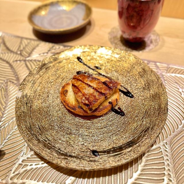 今晚食好西🥢無敵景觀高質鐵板燒🔥 今晚食好西🥢無敵景觀高質鐵板燒🔥