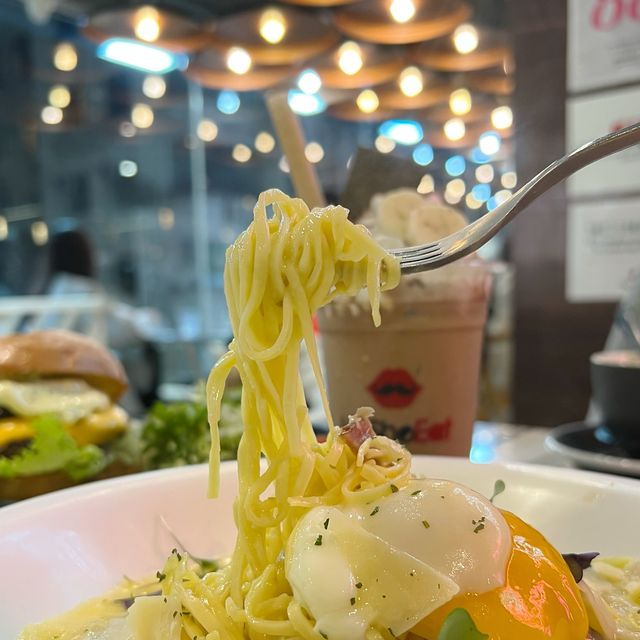 人氣Cafe 日式梳乎厘班戟