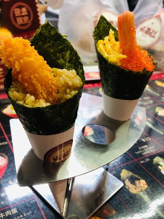 食盡尖東•港版歌舞伎町 食盡尖東•港版歌舞伎町