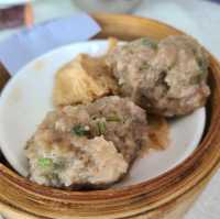 陶源酒家點心放題