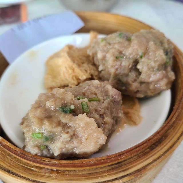 陶源酒家點心放題