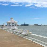 Corpus Christi Bay Trail
