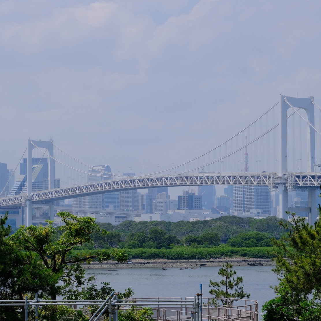 葛西臨海公園 クリスタルビュー Trip Com 東京の旅のブログ