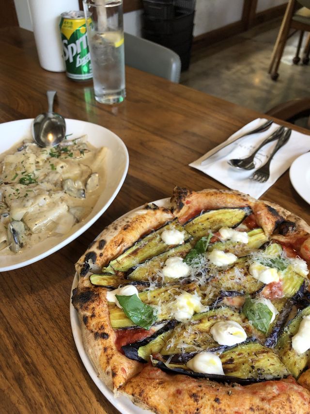 피자맛집🍕인생샷맛집📸온고재
