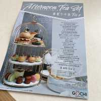 《樂富High Tea Go》