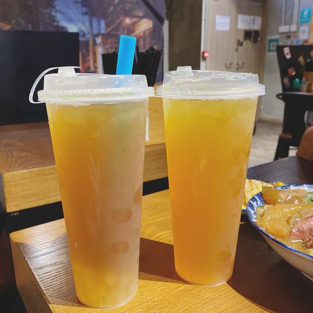 觀塘足料台式料理 觀塘足料台式料理