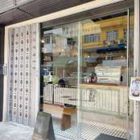 香港製造嘅順流大叔精品咖啡