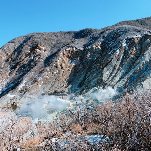 箱根